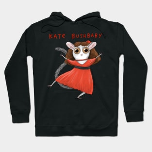 Kate Bushbaby Hoodie